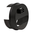 Load image into Gallery viewer, Bully Dog T-Slot Pod Mount Adapter for 2 1/16inch gauge pod Gauge pod adaptor for GT and WatchDog - Installation View
