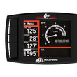 Load image into Gallery viewer, Bully Dog Triple Dog GT Gas Tuner and Gauge 50 State Legal (bd40417 is less expensive 49 State Unit) - Side View