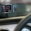 Load image into Gallery viewer, Bully Dog Triple Dog GT Gas Tuner and Gauge 50 State Legal (bd40417 is less expensive 49 State Unit) - Back View