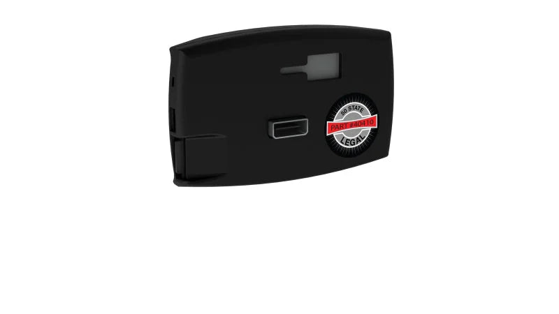 Bully Dog Triple Dog GT Gas Tuner and Gauge 50 State Legal (bd40417 is less expensive 49 State Unit) - Additional View 9