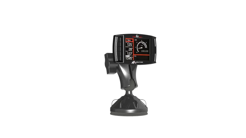 Bully Dog Triple Dog GT Gas Tuner and Gauge 50 State Legal (bd40417 is less expensive 49 State Unit) - Additional View 11