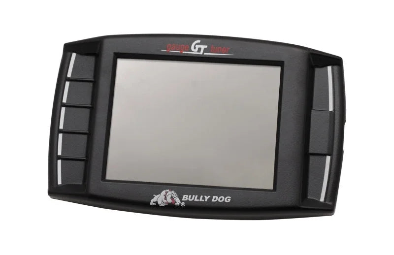 Bully Dog Triple Dog GT Gas Tuner and Gauge 50 State Legal (bd40417 is less expensive 49 State Unit) - Additional View 13