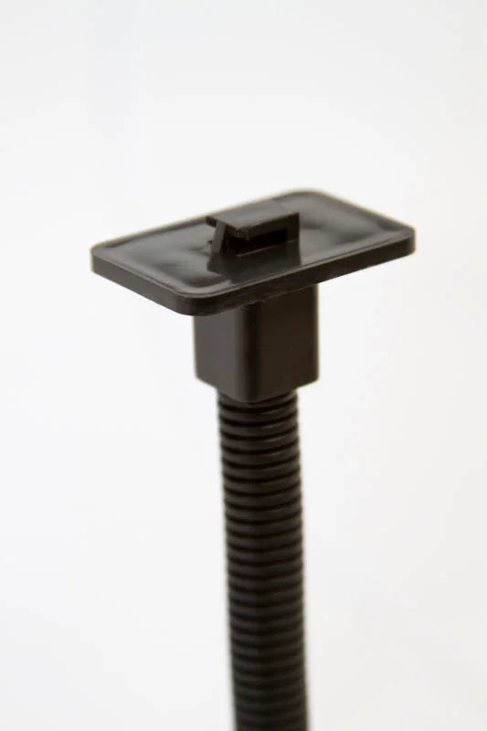 Bully Dog Universal t-slot windshield mount GT and WatchDog - Back View