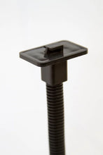 Load image into Gallery viewer, Bully Dog Universal t-slot windshield mount GT and WatchDog - Back View