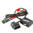 Load image into Gallery viewer, Bully Dog Unlock Cable for 13-14 Dodge Cummins 6.7L - Side View