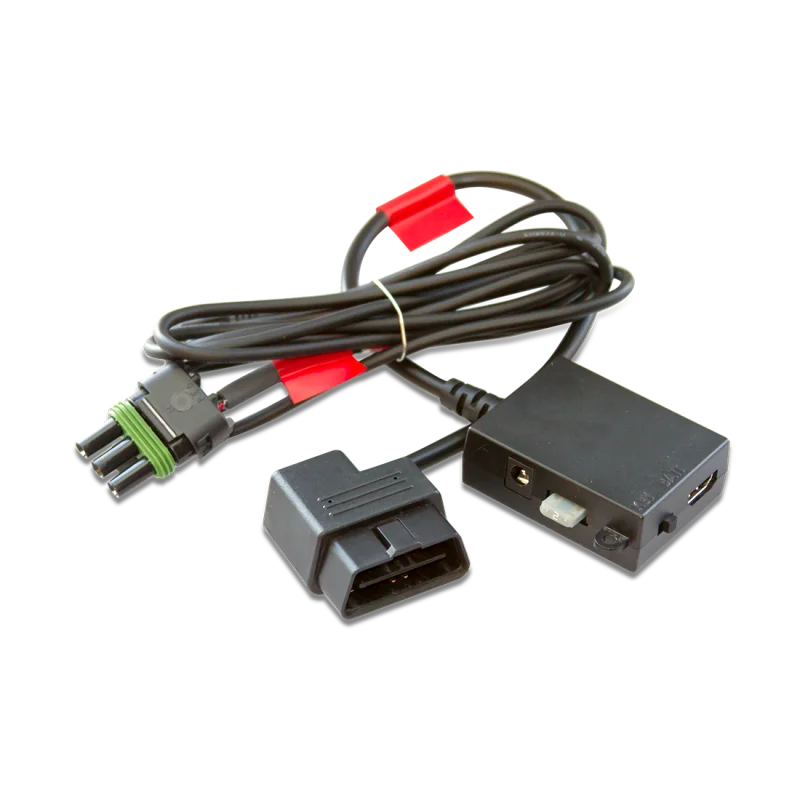 Bully Dog Unlock Cable for 13-14 Dodge Cummins 6.7L - Detail View