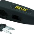 Load image into Gallery viewer, Bully Lock Bully Grip Lock - Black - Main Product View