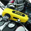 Load image into Gallery viewer, Bully Lock Bully Grip Lock - Yellow - Main Product View