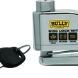 Load image into Gallery viewer, Bully Lock Disc Alarm - 6mm