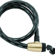 Load image into Gallery viewer, Bully Lock Heavy Duty 5.5 Chain PVC Coated Integrated Lock