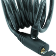 Load image into Gallery viewer, Bully Lock Integrated Cable - 10mm