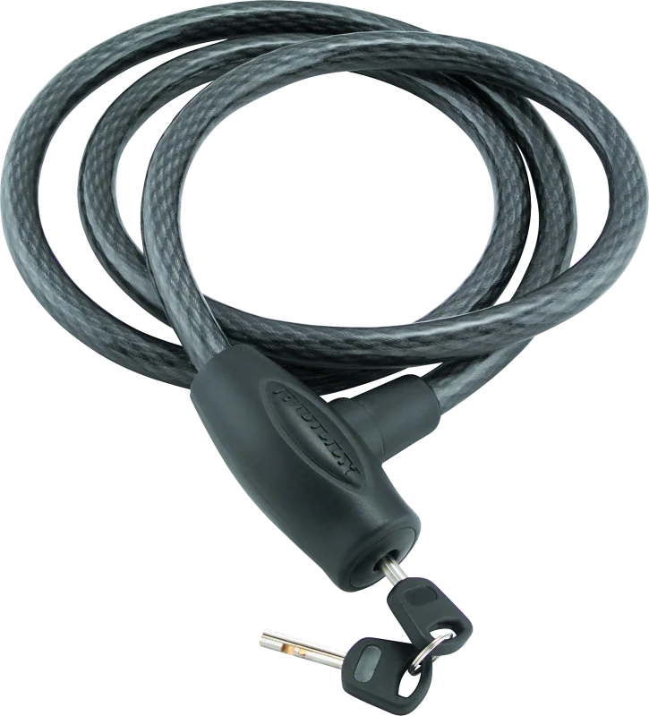 Bully Lock Integrated Cable - 15mm