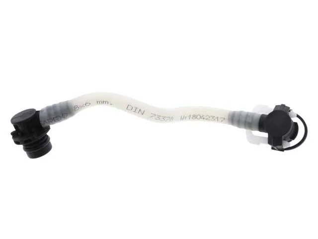 Burgaflex Fuel Line with Fittings BF 50016