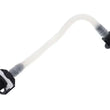 Load image into Gallery viewer, Burgaflex Fuel Line with Fittings BF 50017