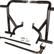 Load image into Gallery viewer, Burly Brand Brawler Kit Crash Bar - Bagger B10-3013B - Main Product View