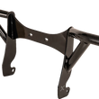 Load image into Gallery viewer, Burly Brand Brawler Kit Crash Bar - Bagger B10-3013B - Side View