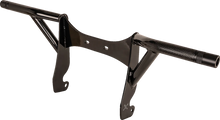 Load image into Gallery viewer, Burly Brand Brawler Kit Crash Bar - Bagger B10-3013B - Side View