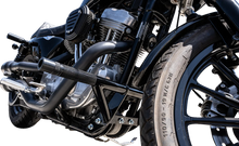 Load image into Gallery viewer, Burly Brand Brawler Kit - Sportster XL B10-3011B - Back View