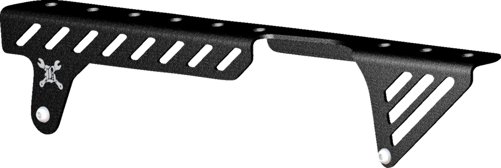 Burly Brand Chain Guard - Rebel 1100 B10-3001TB - Main Product View