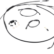 Load image into Gallery viewer, Burly Brand Control Kit - 14" Ape Hanger Handlebars - ABS B30-1122 - Main Product View