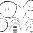 Load image into Gallery viewer, Burly Brand Control Kit - 16" Ape Hanger Handlebars B30-1035 - Detail View