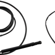 Load image into Gallery viewer, Burly Brand Control Kit - Gorilla Ape Hanger - 18" - Black B30-1310 - Main Product View