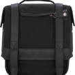 Load image into Gallery viewer, Burly Brand Detachable Saddlebag - Black B15-1000B - Main Product View