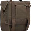 Load image into Gallery viewer, Burly Brand Detachable Saddlebag - Dark Oak B15-1000D - Main Product View