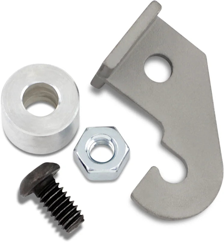 Burly Brand Easyboy Lite Clutch Kit - Big Twin B17-115 - Main Product View