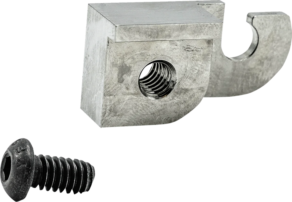 Burly Brand Easyboy Lite Clutch Kit - Sportster B17-119 - Main Product View