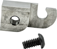 Load image into Gallery viewer, Burly Brand Easyboy Lite Clutch Kit - Sportster B17-119 - Back View