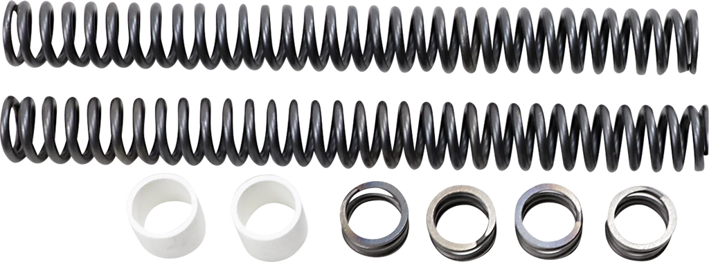 Burly Brand Fork Lowering Kit - 49 mm - '18 FL B28-108 - Main Product View