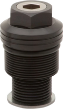 Load image into Gallery viewer, Burly Brand Fork Preload Adjuster - Black - 39 mm B28-3000B - Main Product View