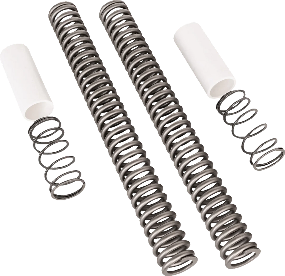 Burly Brand Fork Slammer Kit B28-111 - Side View