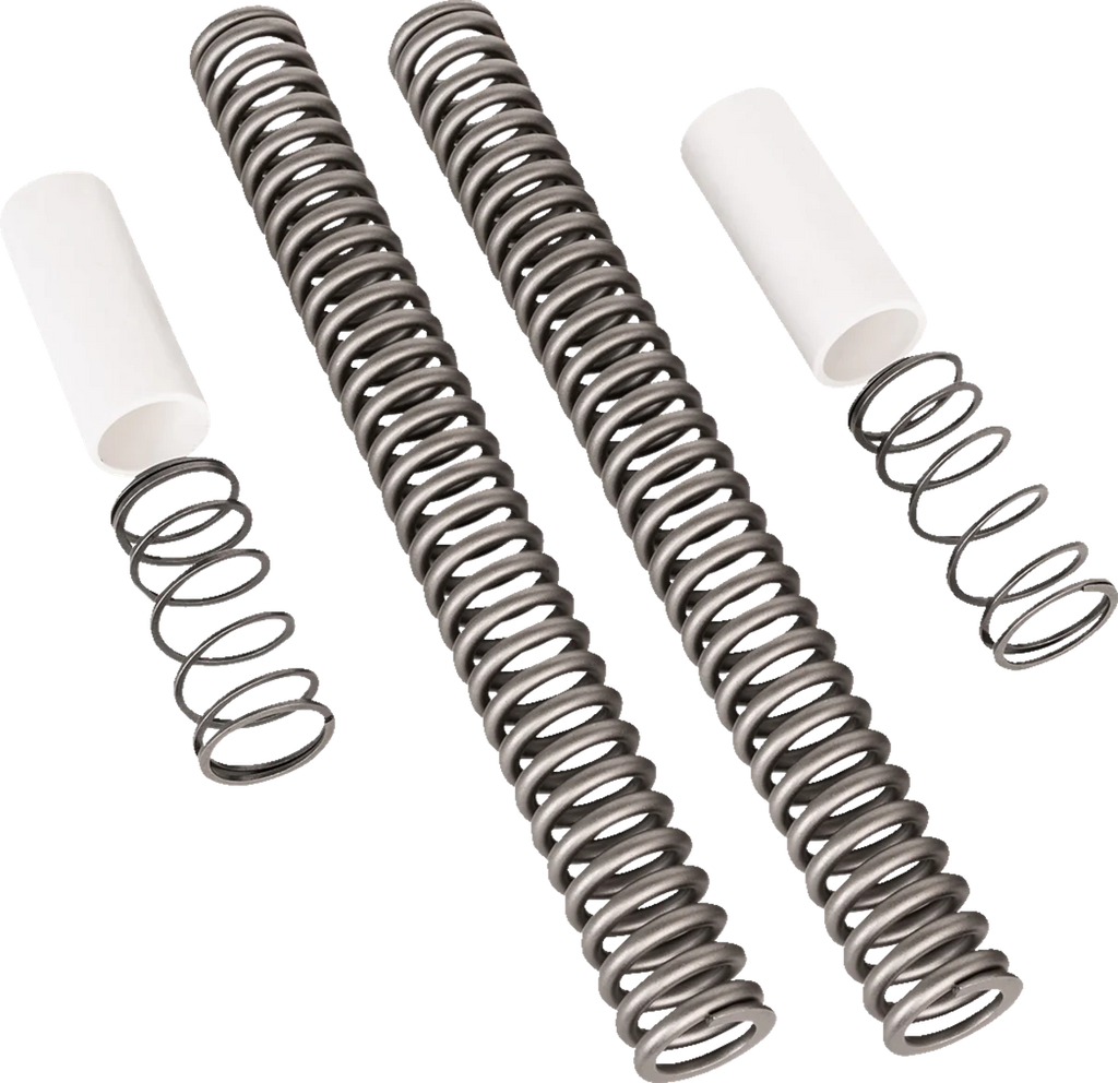 Burly Brand Fork Slammer Kit B28-111 - Side View