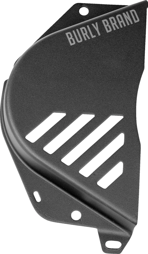 Burly Brand Front Sprocket Cover - Rebel 1100 B10-3004B - Main Product View