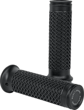 Load image into Gallery viewer, Burly Brand Grips - Slash Cut B16-1001B - Main Product View