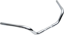 Load image into Gallery viewer, Burly Brand Handlebar - Ape Hanger B28-308T - Side View