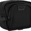 Load image into Gallery viewer, Burly Brand Handlebar Bag - Dark Oak B15-1012D - Side View