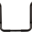 Load image into Gallery viewer, Burly Brand Handlebar - Bagger - 15" - TBW - Black B12-2002B - Main Product View