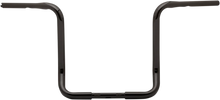 Load image into Gallery viewer, Burly Brand Handlebar - Bagger - 15" - TBW - Black B12-2002B - Main Product View