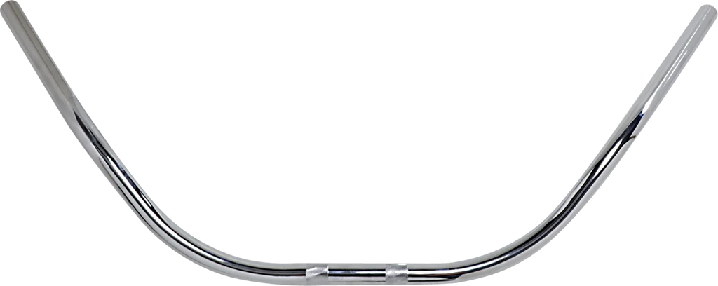 Burly Brand Handlebar - Bikini - Internal Wiring B28-329 - Main Product View
