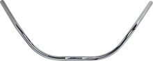 Load image into Gallery viewer, Burly Brand Handlebar - Bikini - Internal Wiring B28-329 - Main Product View