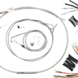 Load image into Gallery viewer, Burly Brand Handlebar Cable/Brake Line Kit - Complete