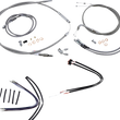 Load image into Gallery viewer, Burly Brand Handlebar Cable/Brake Line Kit - Complete