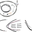 Load image into Gallery viewer, Burly Brand Handlebar Cable/Brake Line Kit - Complete