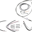 Load image into Gallery viewer, Burly Brand Handlebar Cable/Brake Line Kit - Complete