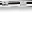 Load image into Gallery viewer, Burly Brand Handlebar - Club - Chrome B12-6000C - Main Product View