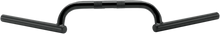 Load image into Gallery viewer, Burly Brand Handlebar - Club - Chrome B12-6000C - Side View