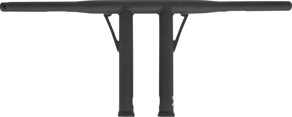 Burly Brand Handlebar - Folsom - 10" B12-5504TB - Main Product View